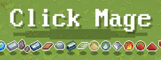 Click Mage Playtest Small Capsule Image