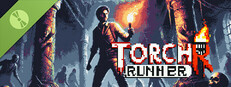 TorchR Runners: Demastered Demo Small Capsule Image