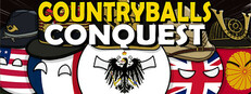 Countryballs Conquest