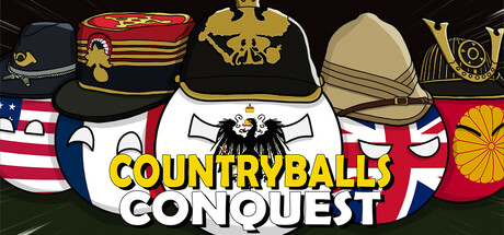countryballs-conquest