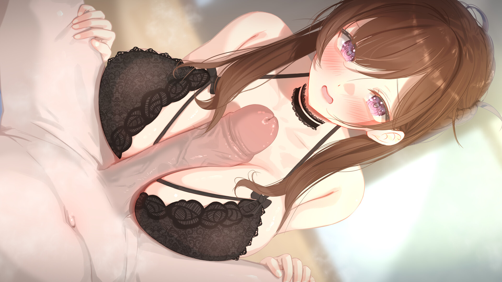 He Maid Her Fall screenshot #5