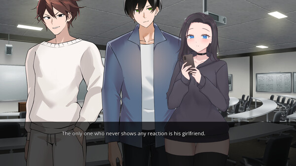 He Maid Her Fall screenshot 6