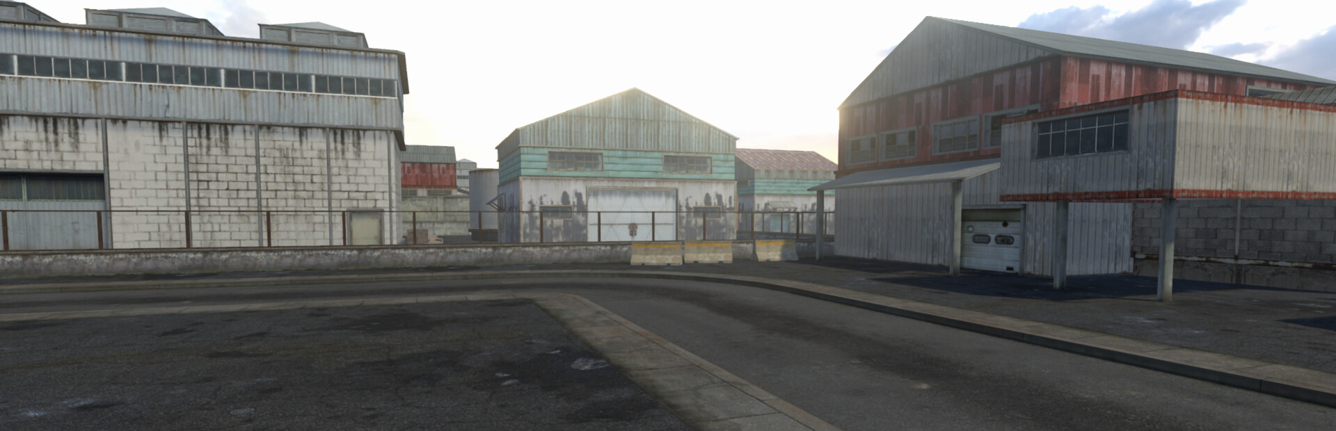 Scrapworks Simulator
