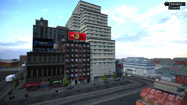 Scrapworks Simulator screenshot 14