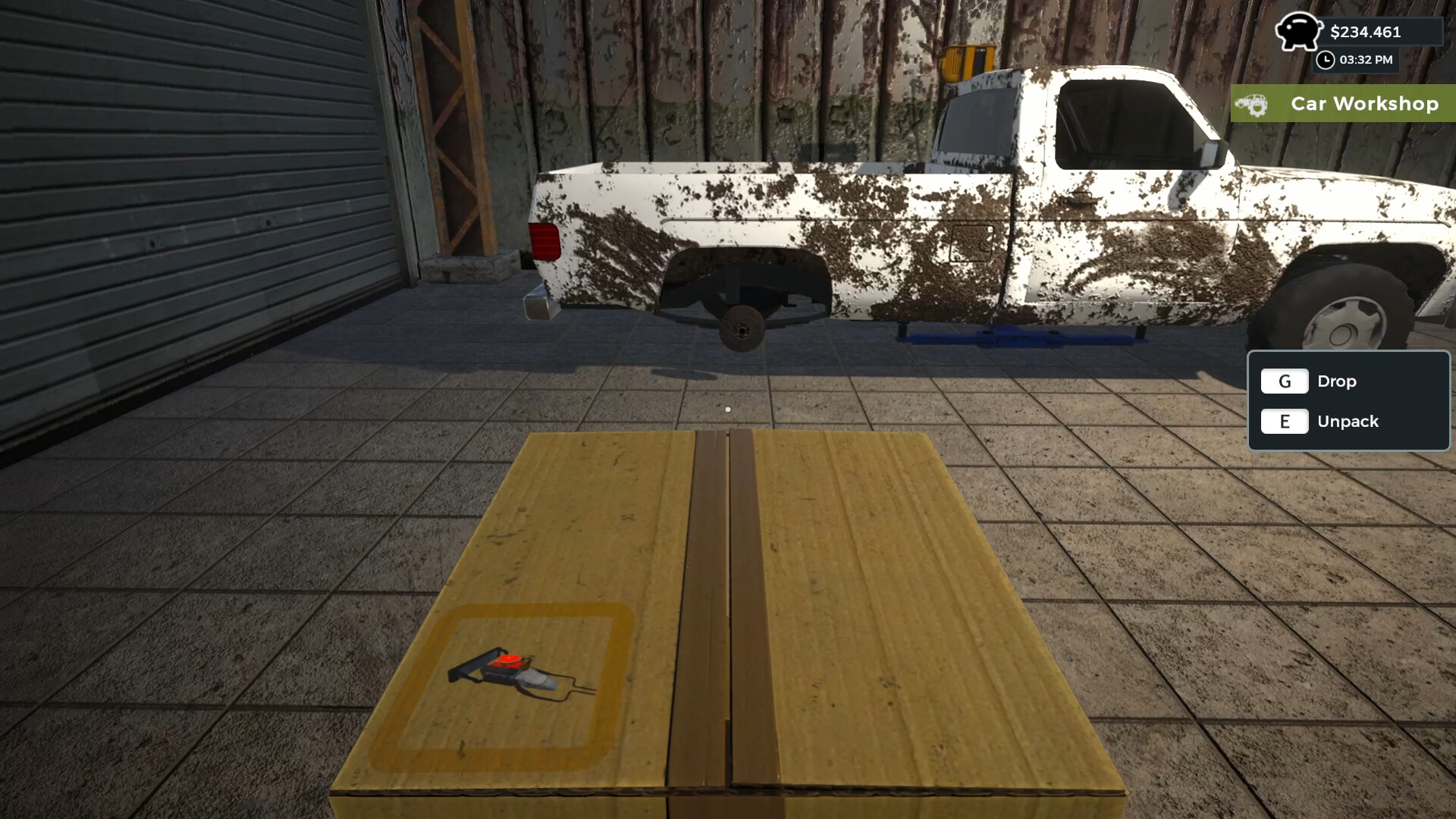 Scrapworks Simulator screenshot #12