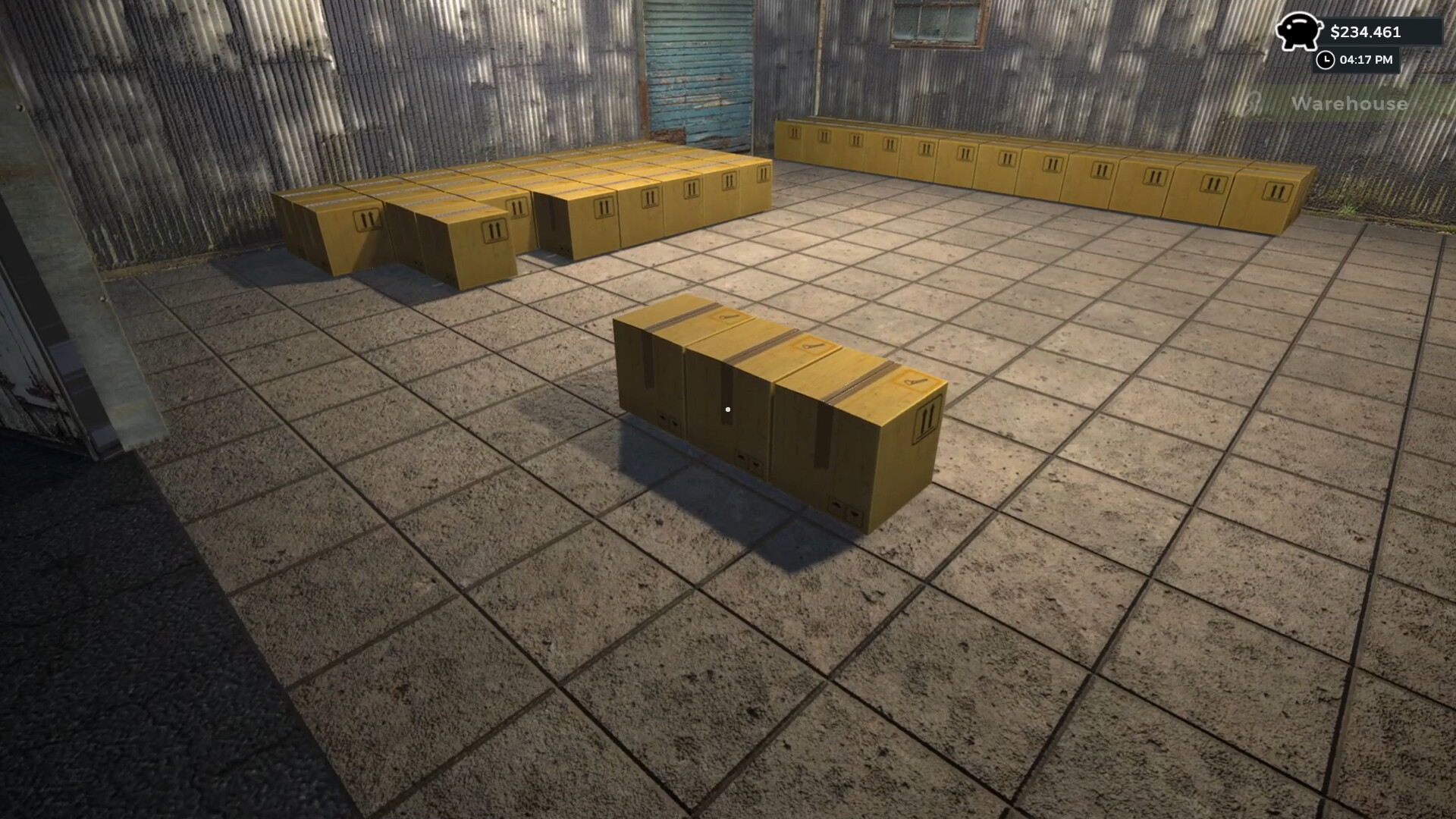 Scrapworks Simulator screenshot #13