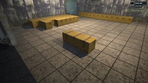Scrapworks Simulator screenshot 13