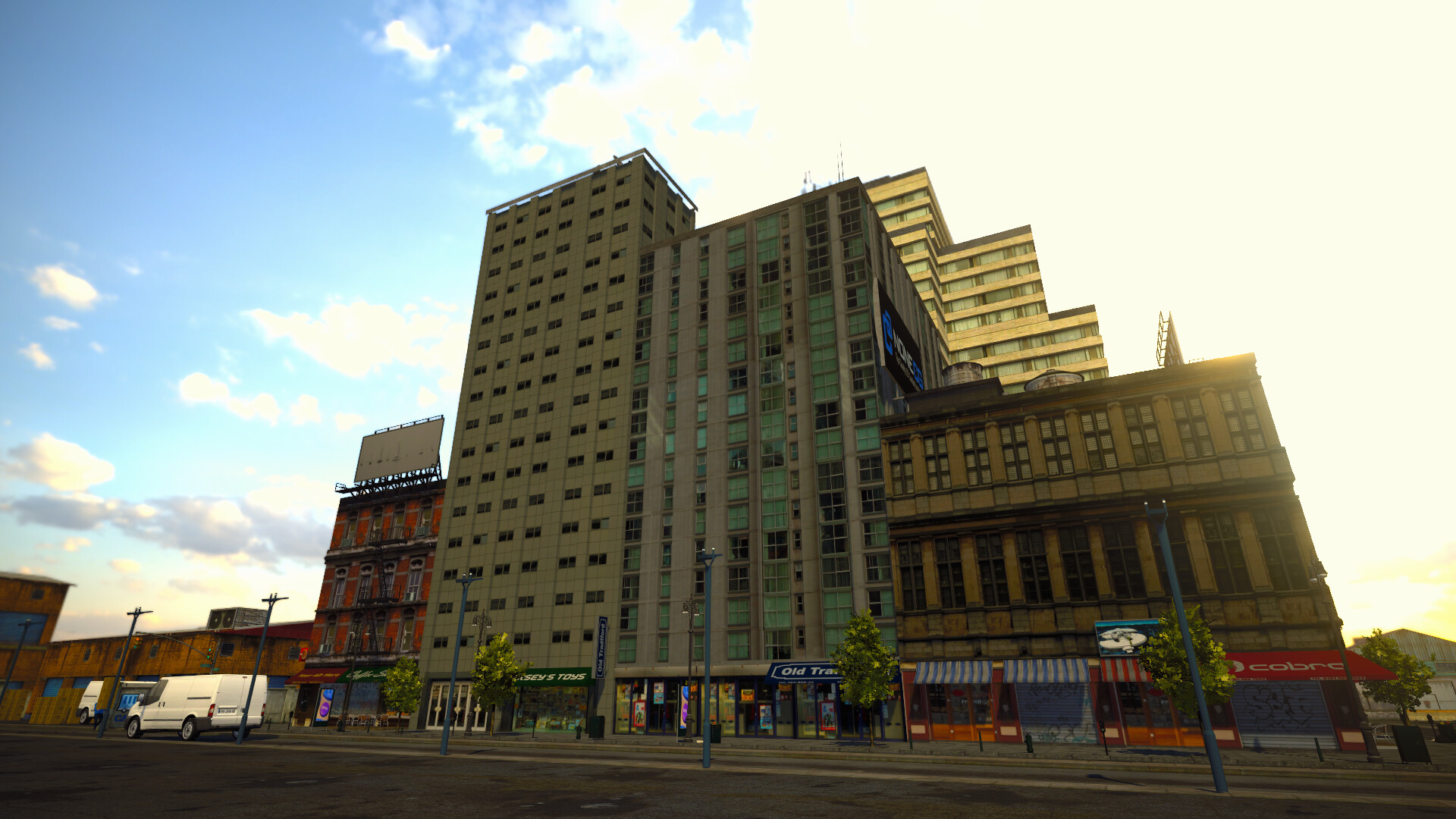 Scrapworks Simulator screenshot #4