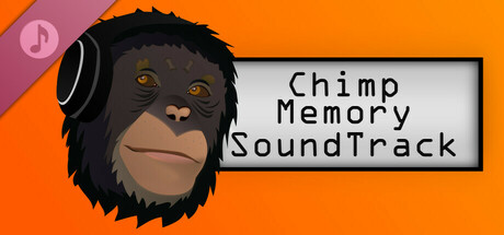 Chimp Memory Soundtrack banner image