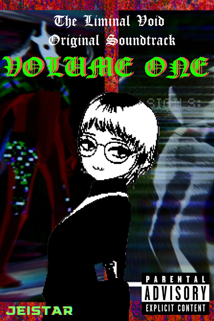 Liminal Void Soundtrack Featured Screenshot #1