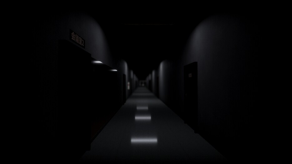 迷路会社 | Maze Company Featured Screenshot #1