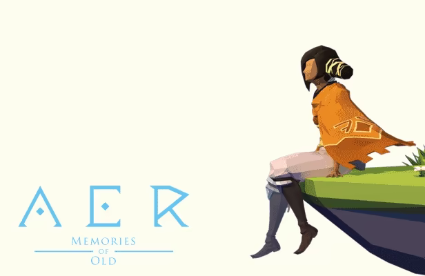 AER Memories of Old video 1