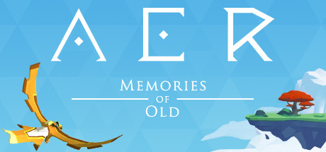Image for AER Memories of Old