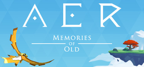 Обложка игры AER Memories of Old