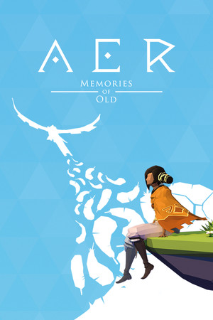Cover art of AER Memories of Old