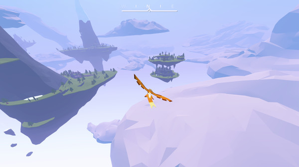 Скриншот игры AER Memories of Old — 1