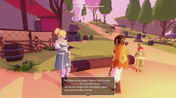 AER Memories of Old Screenshot 2