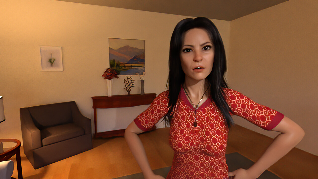 Hotwife Jasmine screenshot #4