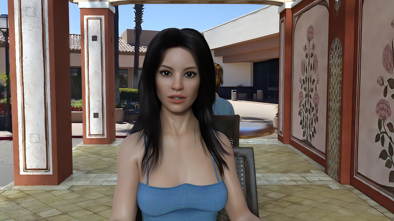 Hotwife Jasmine screenshot #1