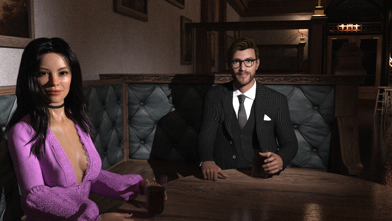 Hotwife Jasmine screenshot #3