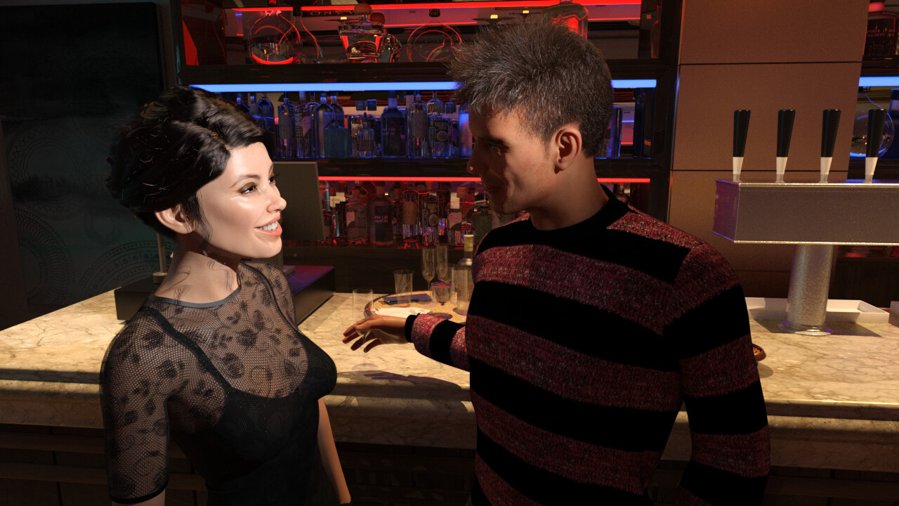 Hotwife Jasmine screenshot #2