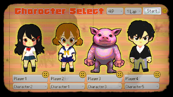 アネモネ / Anemone screenshot 3