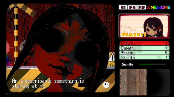 アネモネ / Anemone screenshot 4