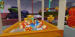 Heavenly Way Legend video 4