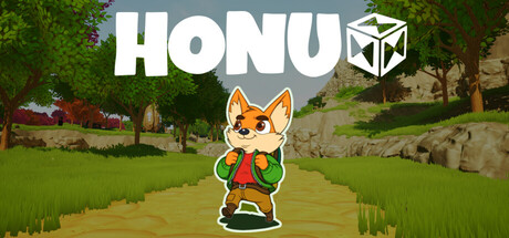 Honu game thumbnail