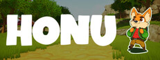 Honu game capsule image