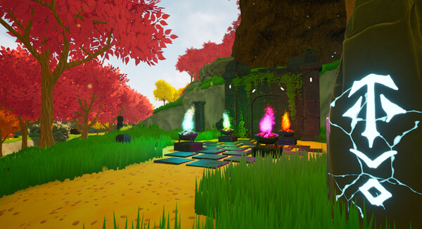 Honu screenshot 3
