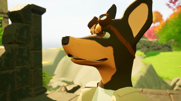 Honu screenshot 6