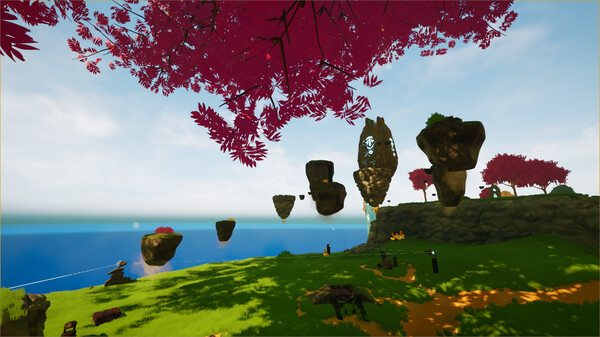 Honu screenshot 7
