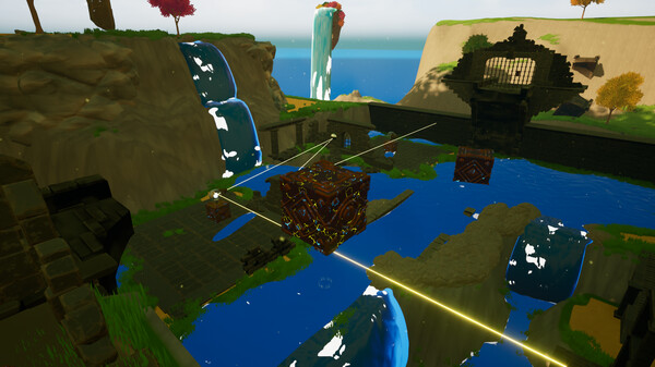 Honu screenshot 2