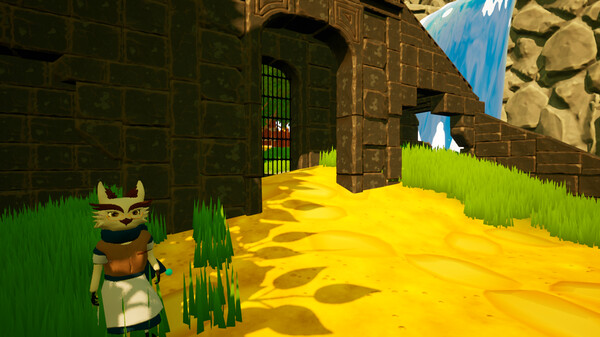 Honu game for windows Pc 1