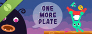 One More Plate Demo
