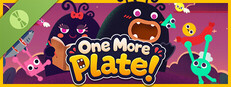 One More Plate Demo Small Capsule Image