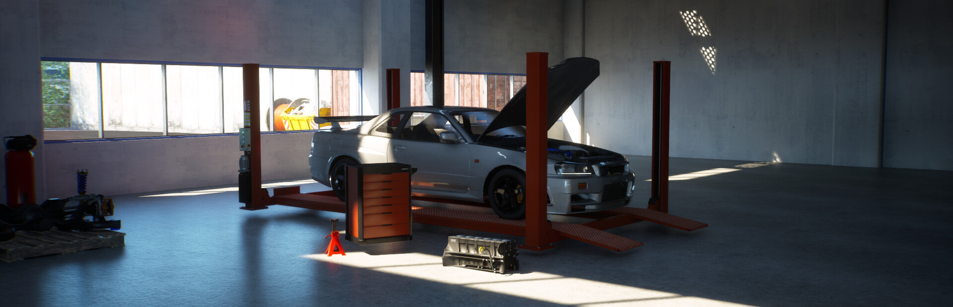 NextBuild