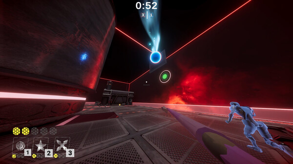 Quickball screenshot 5