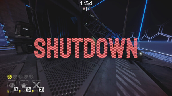 Quickball screenshot 4