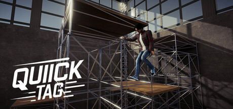 Quickball game cover