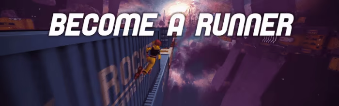 Rocket Boots Mania: Space Train video 2