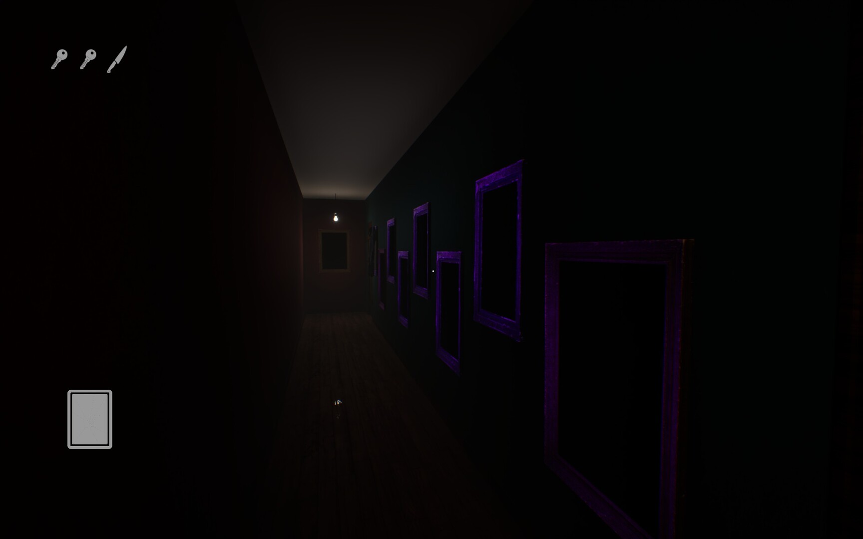 The Mirror's Curse screenshot #3