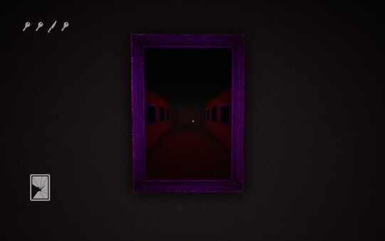 The Mirror's Curse screenshot 5