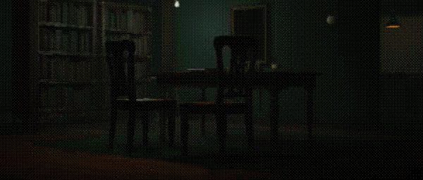 The Mirror's Curse video 2