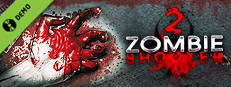 Zombie Shooter 2 - Demo Small Capsule Image