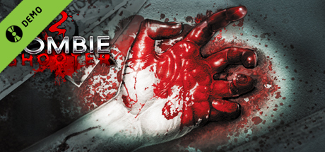Zombie Shooter 2 Demo banner
