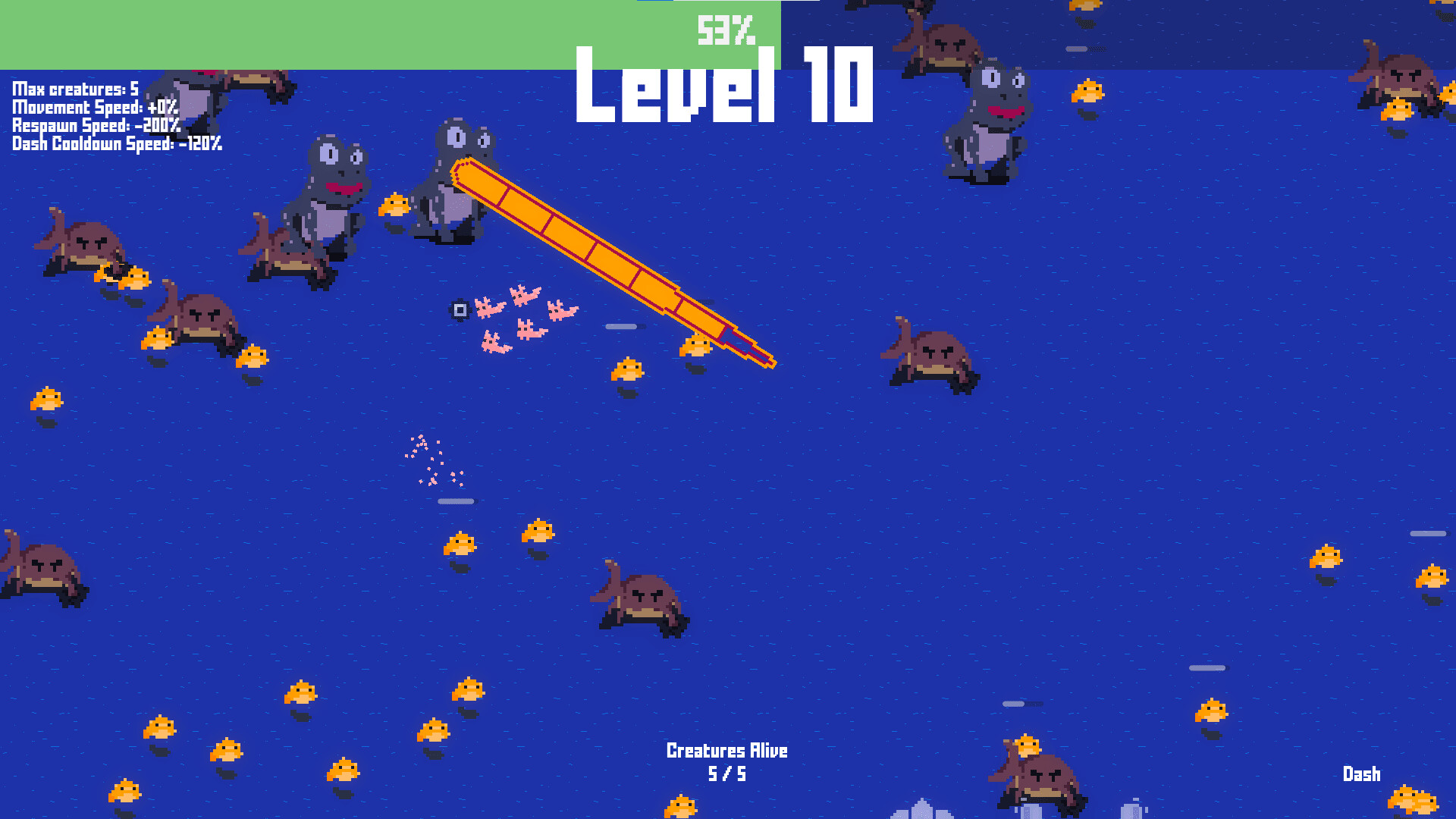 screenshot of Aggrolotls 2