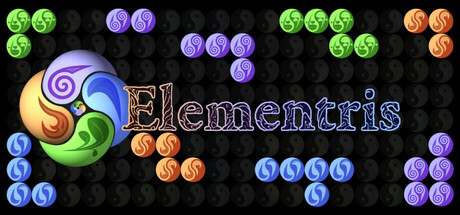Elementris game thumbnail