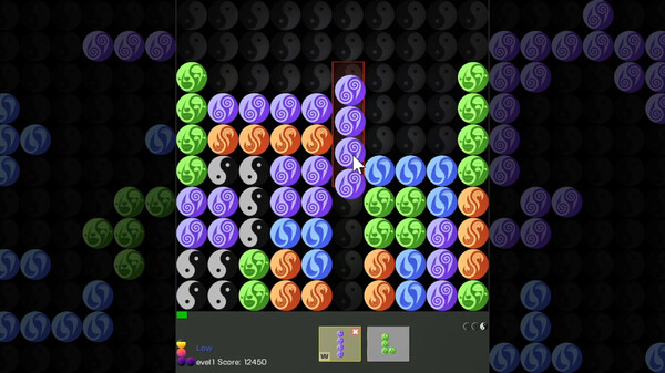 Elementris screenshot 3